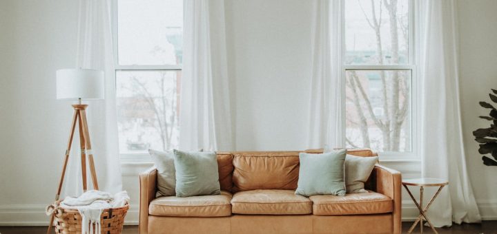 transformer sa maison en un havre de paix.