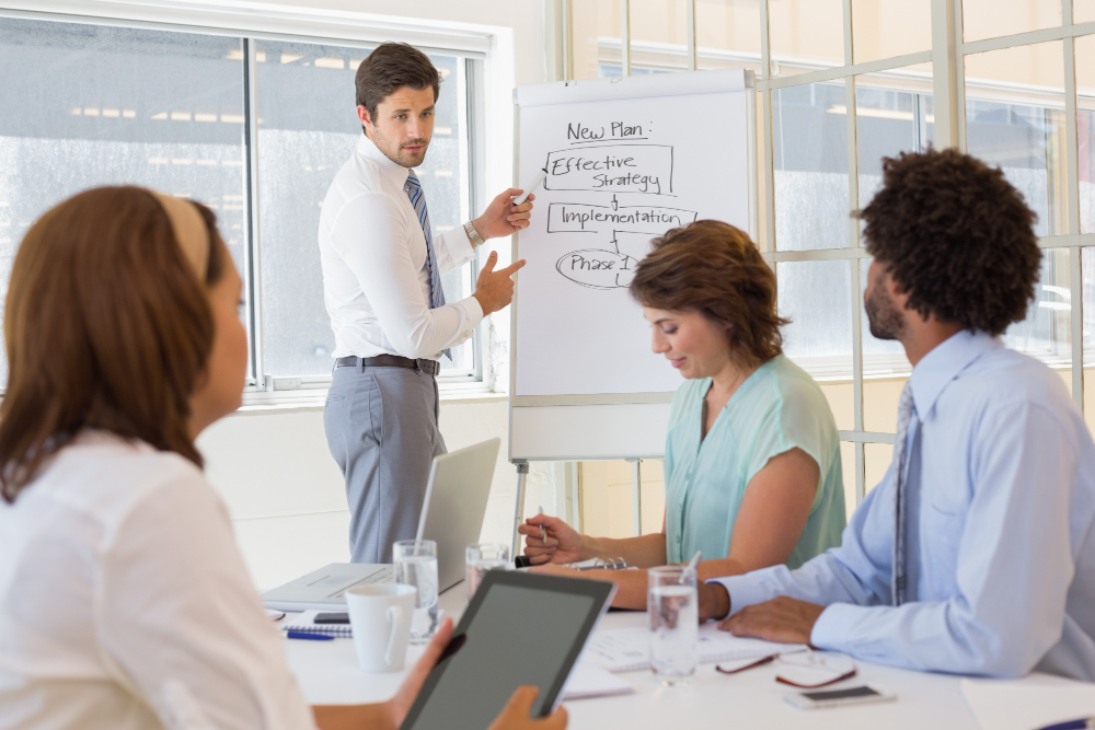 Simplifier la tâche des employeurs dans la gestion administrative