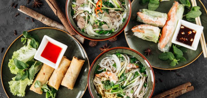 Découvrir les secrets de la cuisine de ba noi pour des repas savoureux