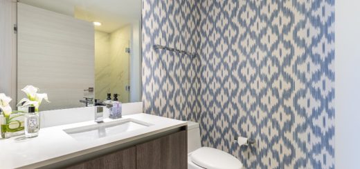 Idées originales pour choisir le carrelage de votre salle de bain