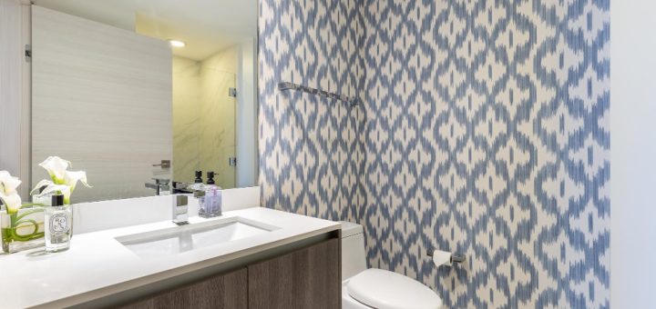 Idées originales pour choisir le carrelage de votre salle de bain