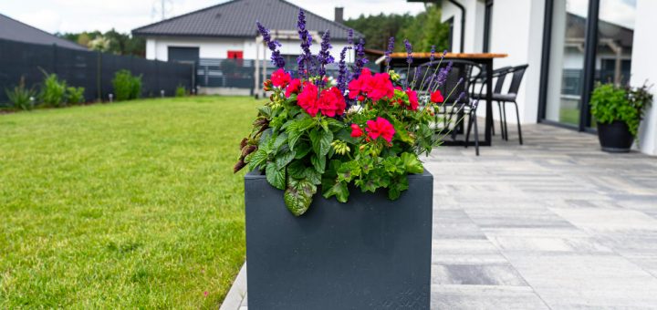 Tout savoir sur le pot de fleur extérieur XXL pour sublimer votre jardin