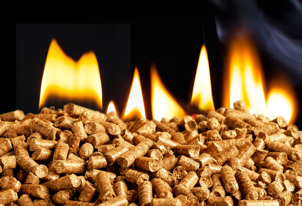 conseils d’installation de la Poêle à granulés sans conduit