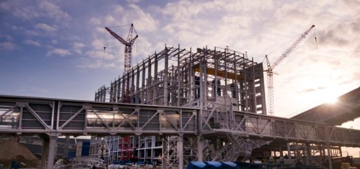 Comment optimiser les coûts d’un projet de construction industrielle