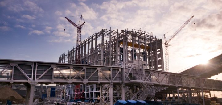 Comment optimiser les coûts d’un projet de construction industrielle