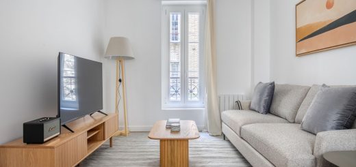 Décoration minimaliste pour transformer votre intérieur avec simplicité