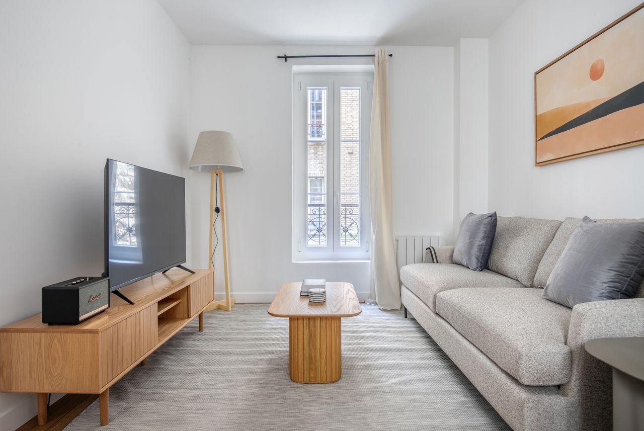 Décoration minimaliste pour transformer votre intérieur avec simplicité