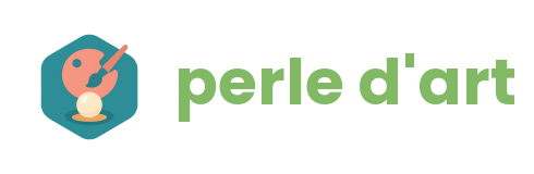 Perle d'art